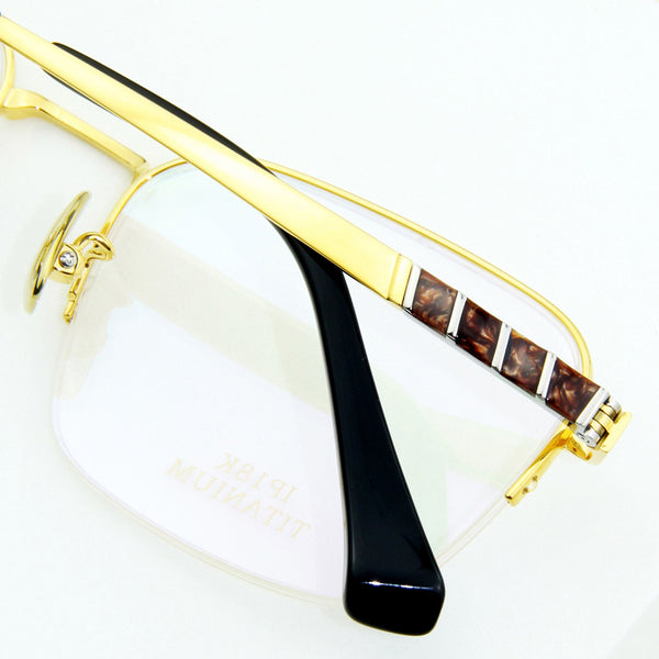 Square Glasses JKG1008