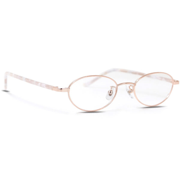 Oval Glasses PG1001