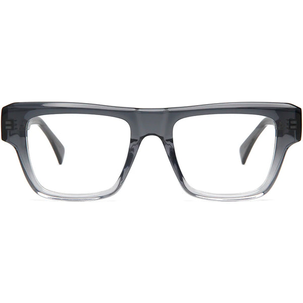 Square Glasses A4081