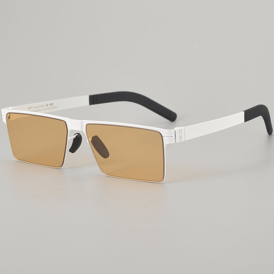 Rectangle Sunglasses BYS1003