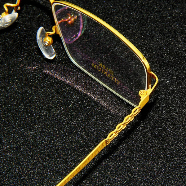 Rectangle Glasses JTL1004