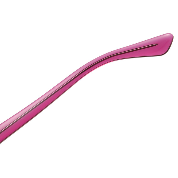 Square Glasses PF1240