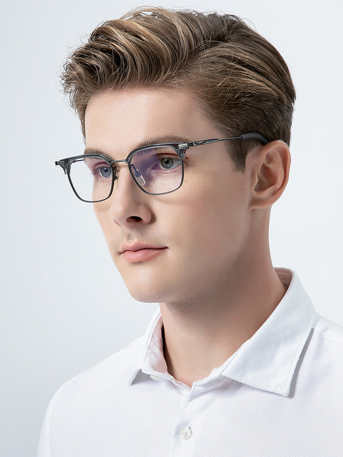 Browline Glasses BR1563