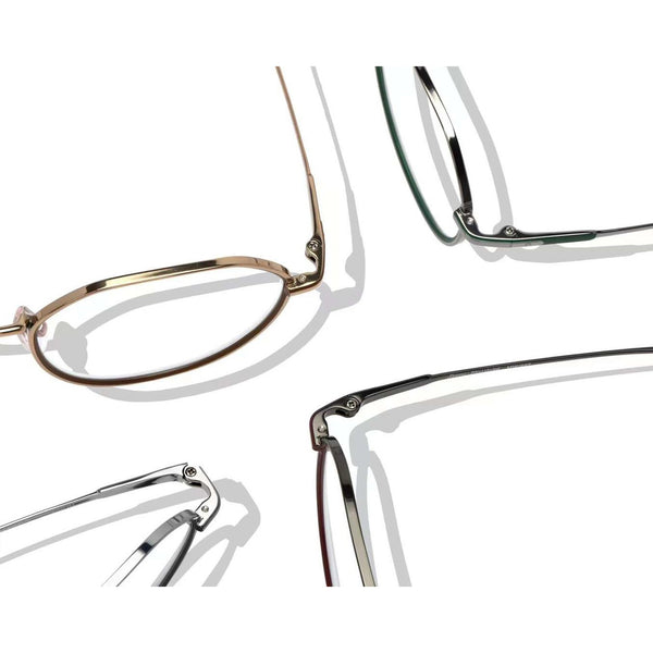 Round Glasses MW1257