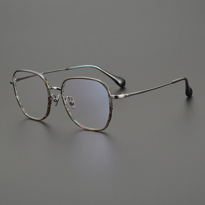 Square Glasses MW1455