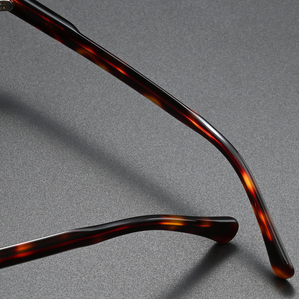 Square Glasses YN1139