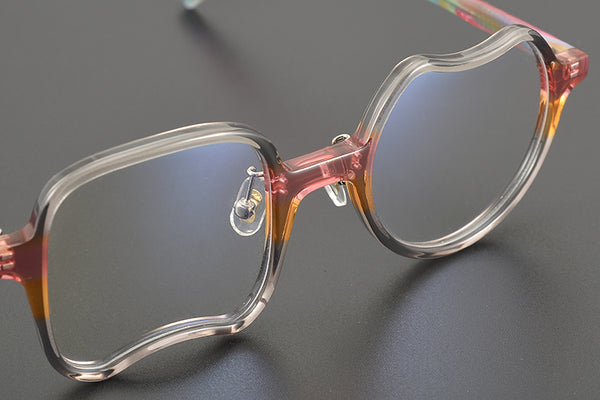 Geometric Glasses TG1228