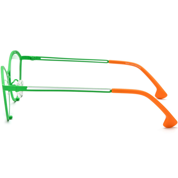 Cat-Eye Glasses BR1511