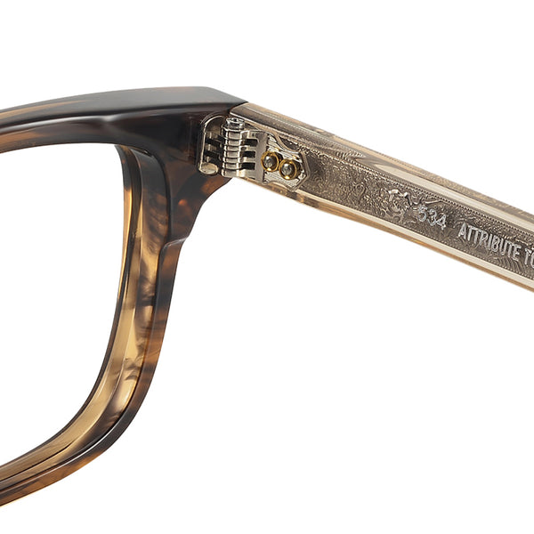 Square Glasses TG1056