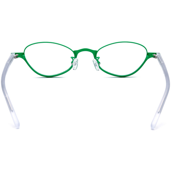 Cat-Eye Glasses BR1683