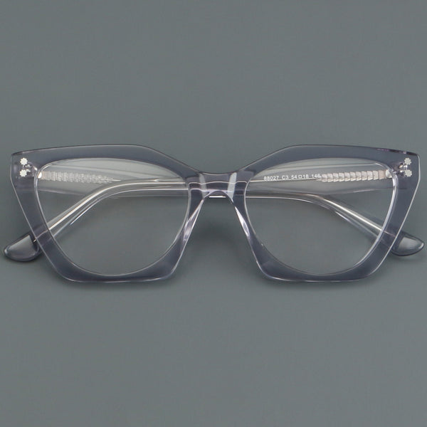 Cat-Eye Glasses YN1006