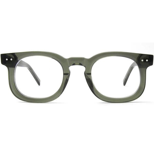 Square Glasses A4088