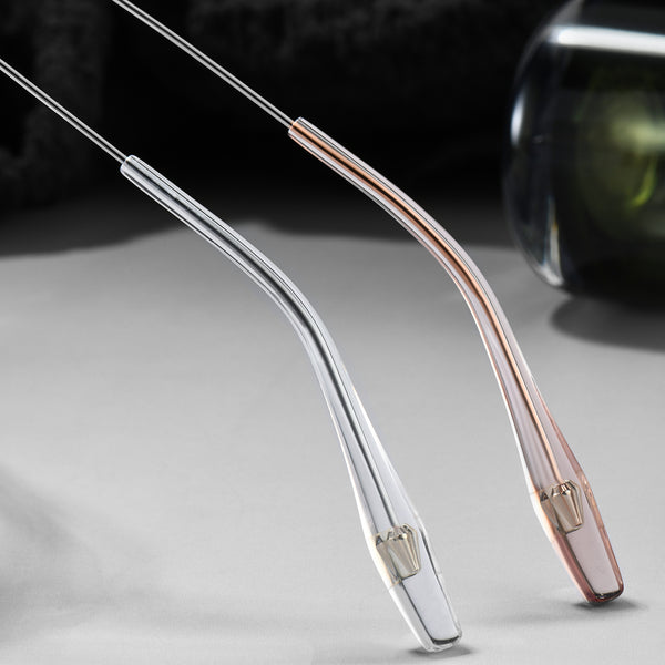 Round Glasses ST1022