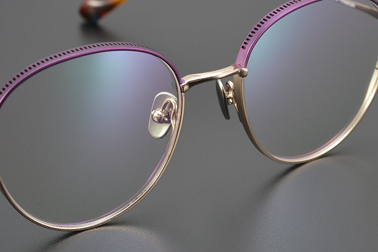 Round Glasses MW1261