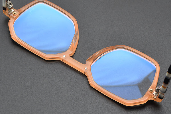 Square Glasses TG1102