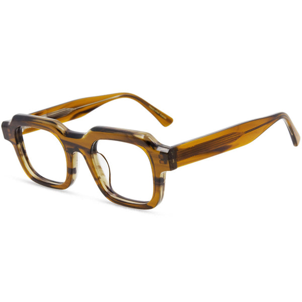 Square Glasses GC1091