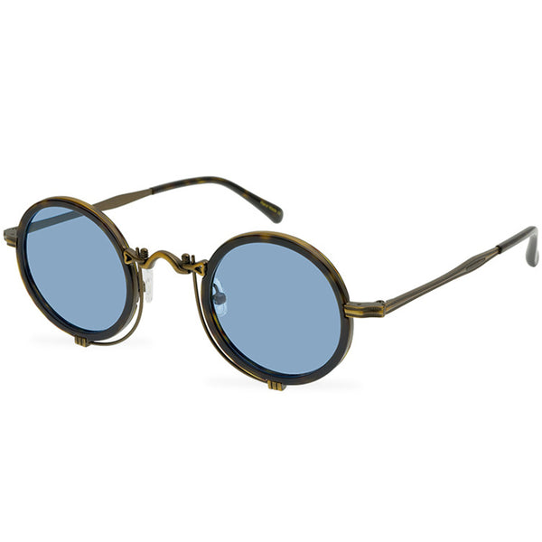 Round Sunglasses GCS1045