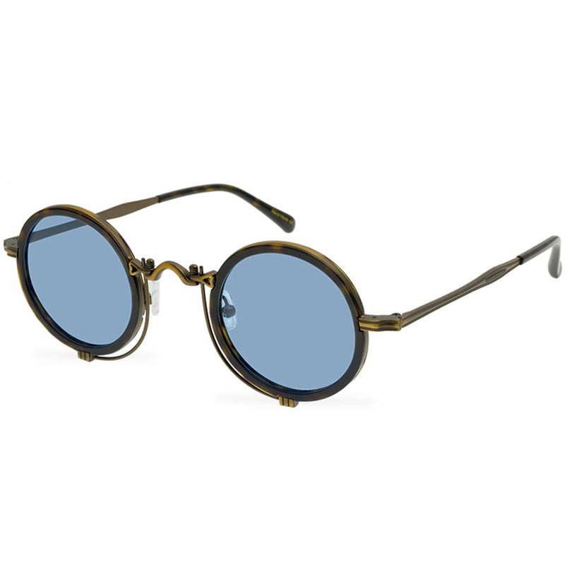 Round Sunglasses GCS1045