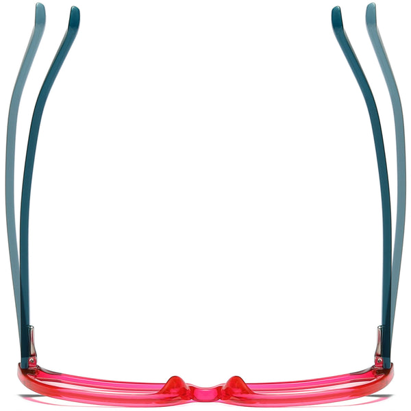 Cat-Eye Glasses PF1185