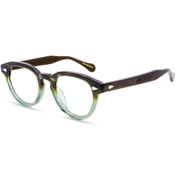 Round Glasses GC1076