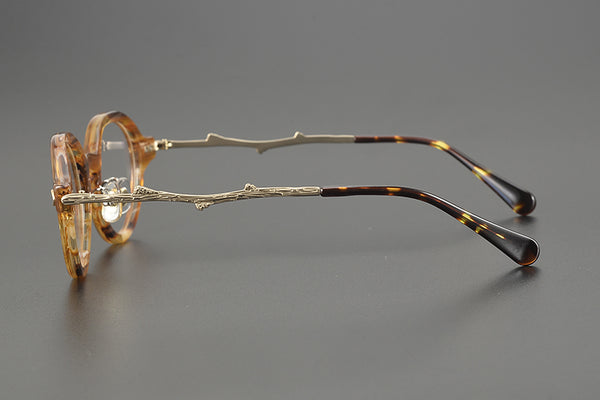 Round Glasses TG1239