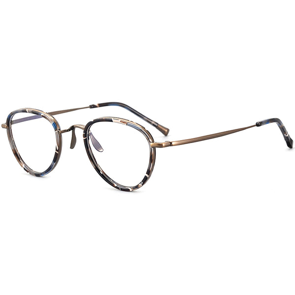 Round Glasses TG1235