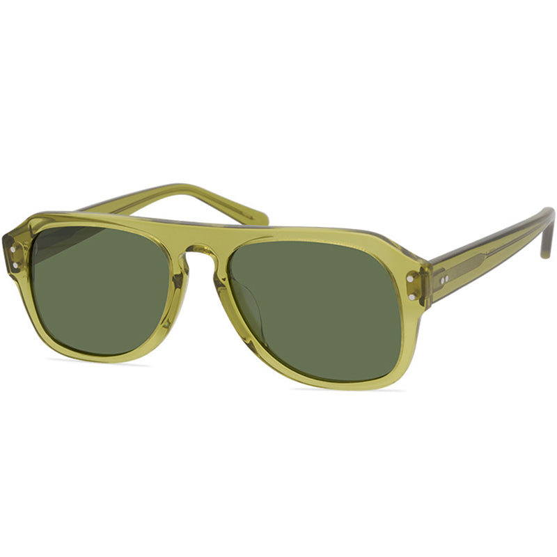 Square Sunglasses GCS1047