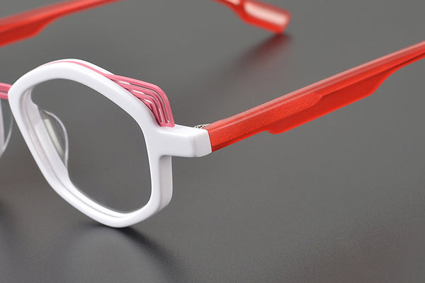 Geometric Glasses TG1197