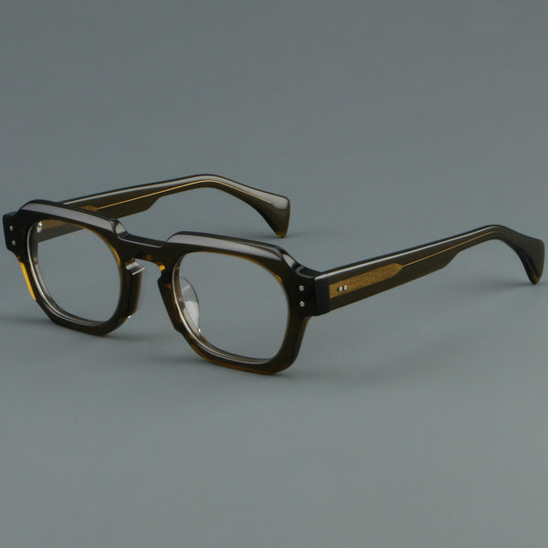 Square Glasses YN1060