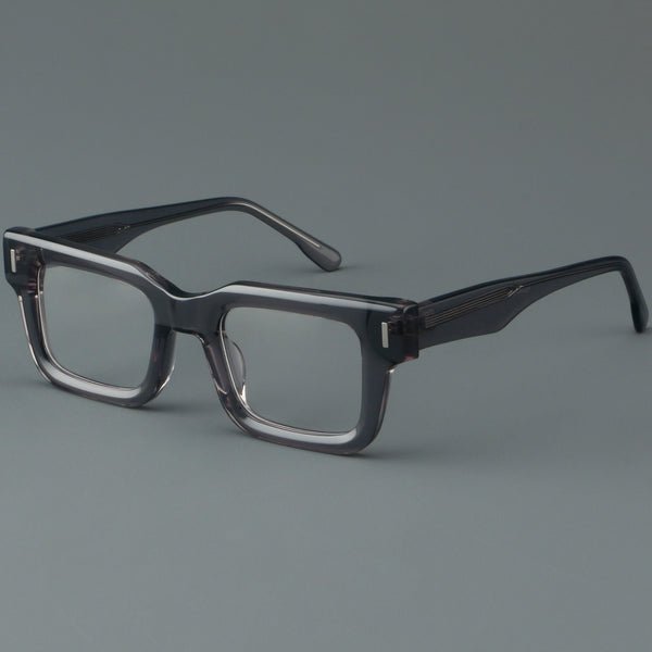 Rectangle Glasses YN1024