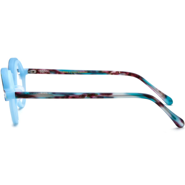 Round Glasses BR1705