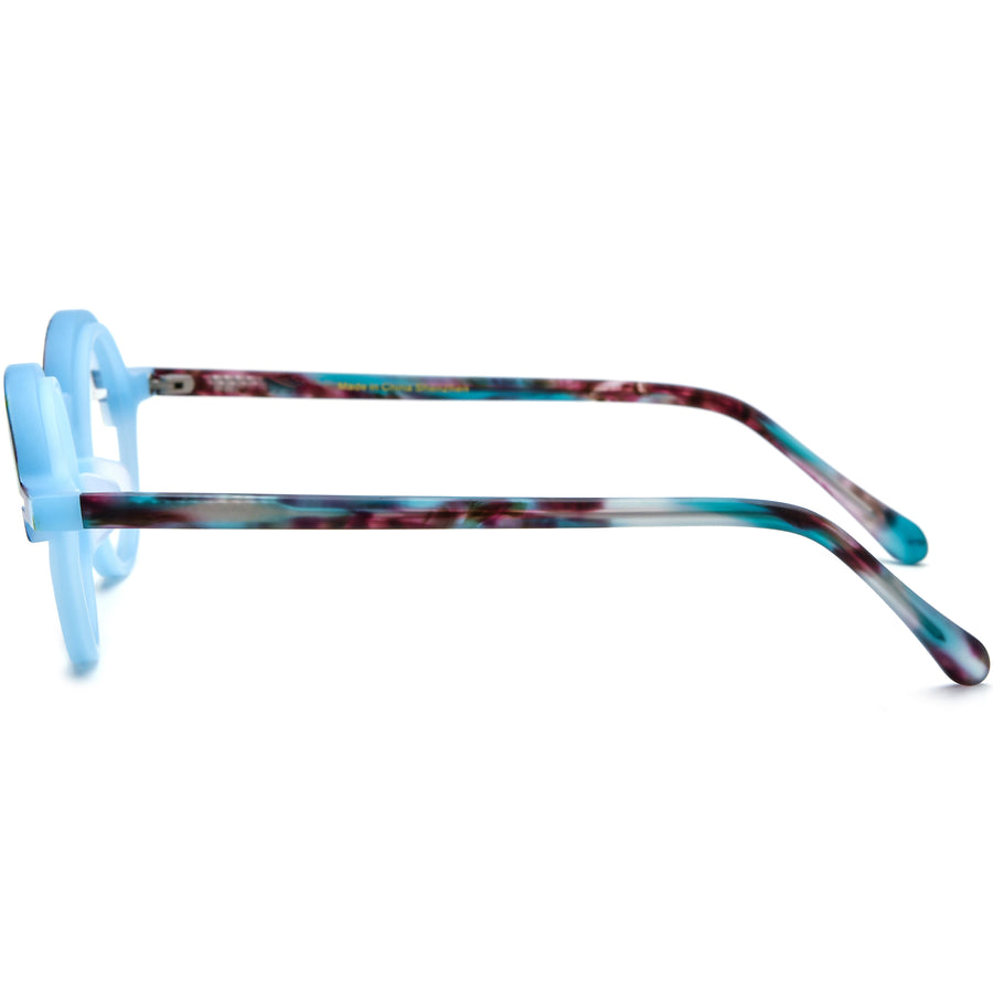 Round Glasses BR1705