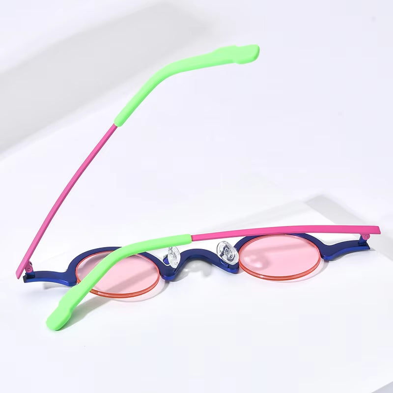 Round Sunglasses BRS1110