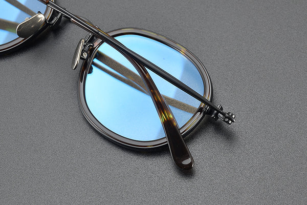 Oval Glasses TG1108