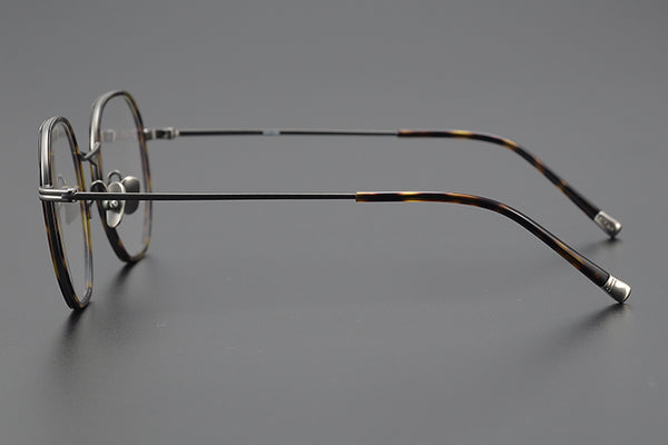 Geometric Glasses MW1323