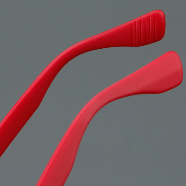 Rectangle Glasses YN1021