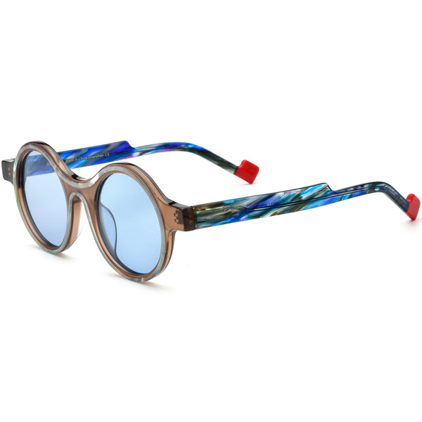 Round Sunglasses BRS1116