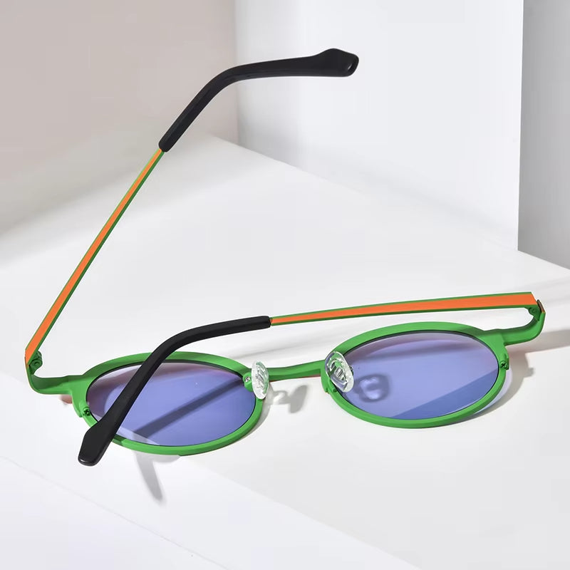 Round Sunglasses BRS1148