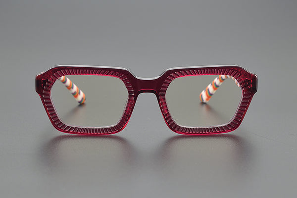 Rectangle Glasses TG1112