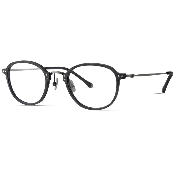 Oval Glasses MW1014