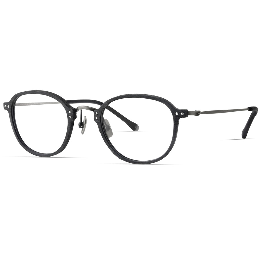 Oval Glasses MW1014