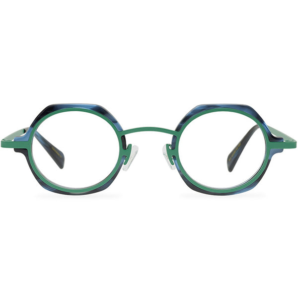 Geometric Glasses A1170