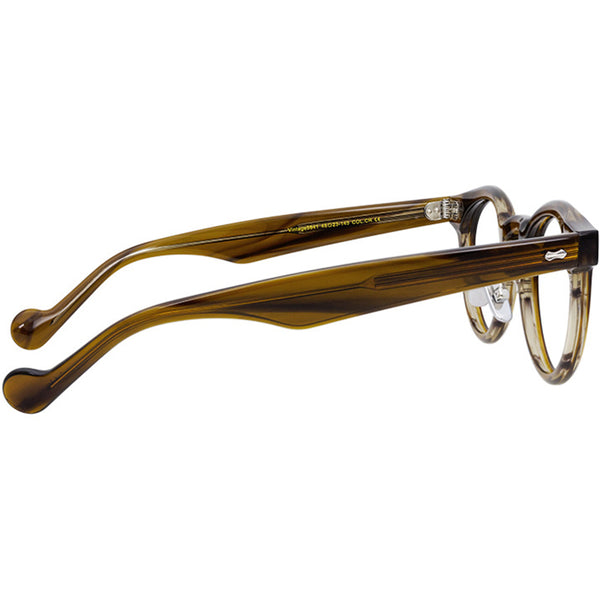 Round Glasses GC1112