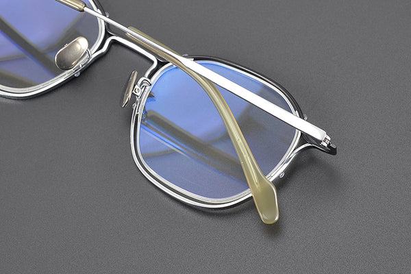 Square Glasses TG1014