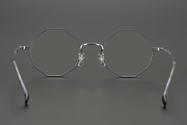 Geometric Glasses A1511
