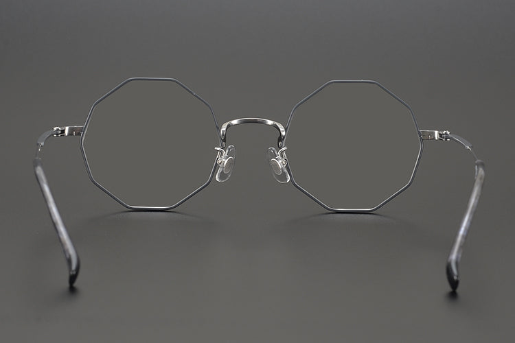 Geometric Glasses A1511