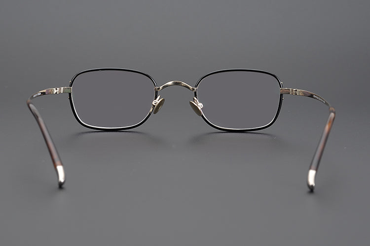 Rectangle Glasses MW1066