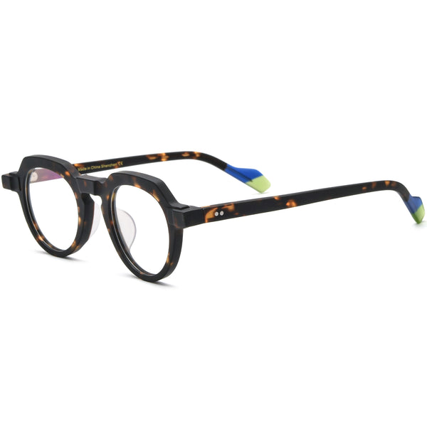 Round Glasses BR1037