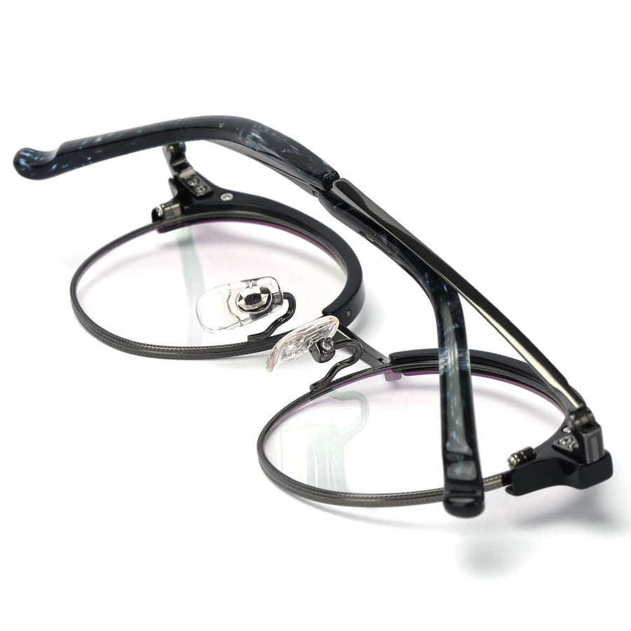 Browline Glasses MW1421