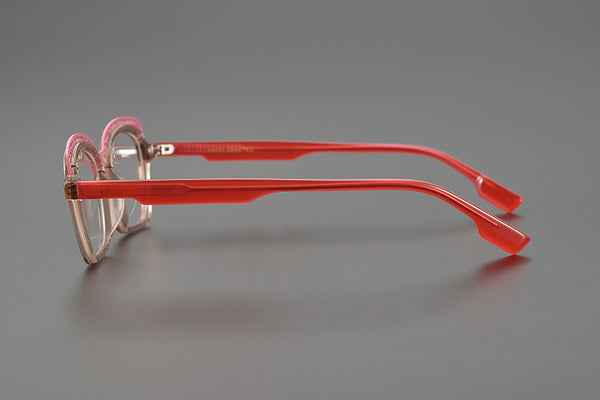 Rectangle Glasses TG1199